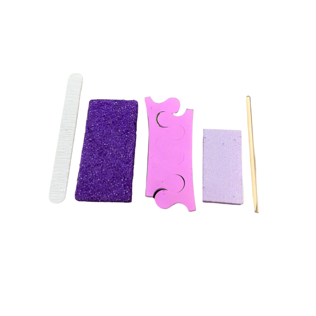 Pedicure Kit