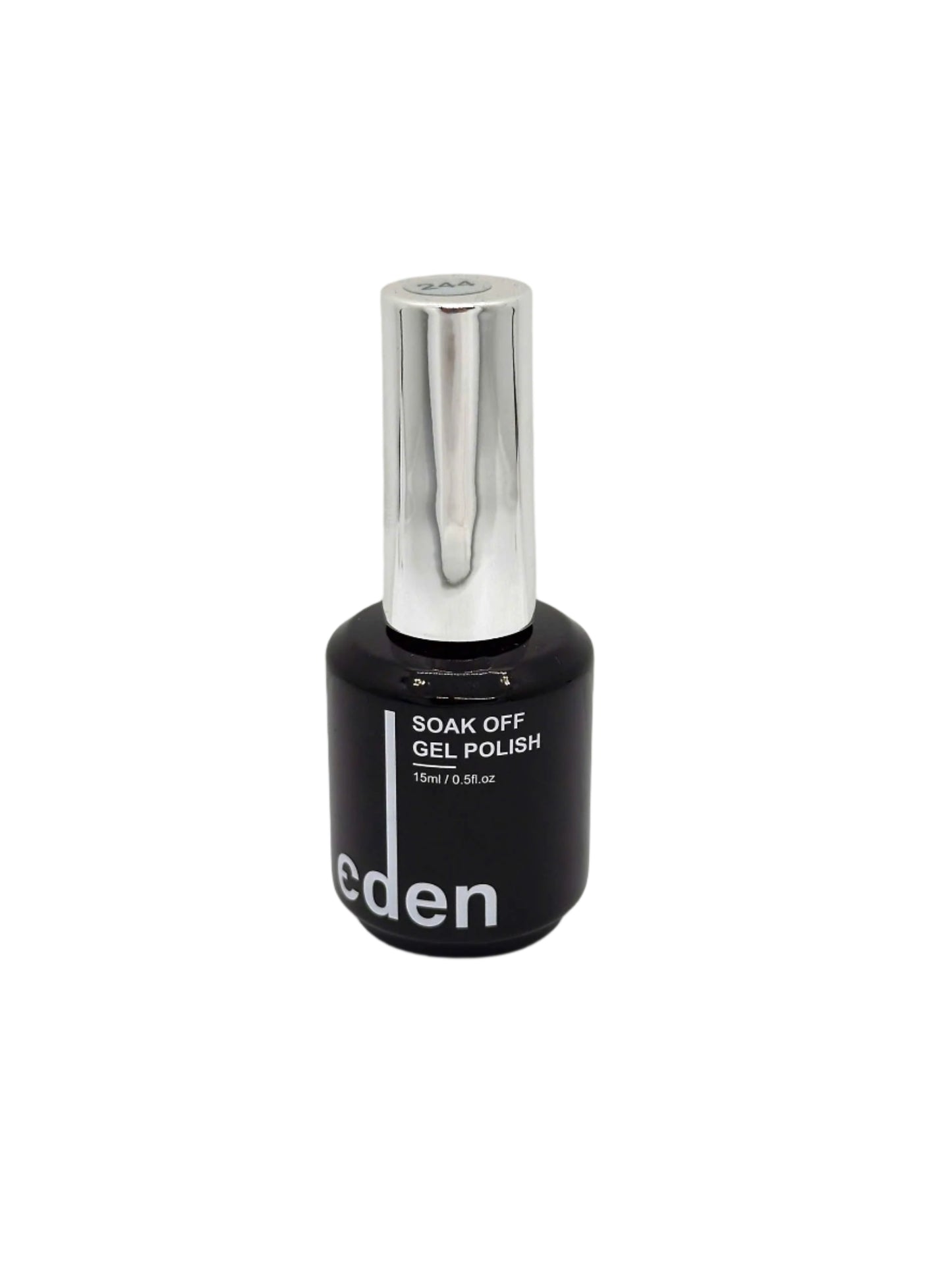 Eden Gel Color - Black and White