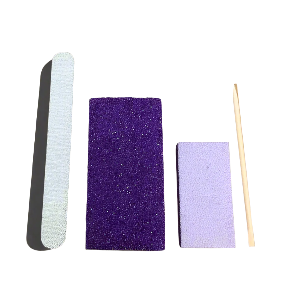 Pedicure Kit