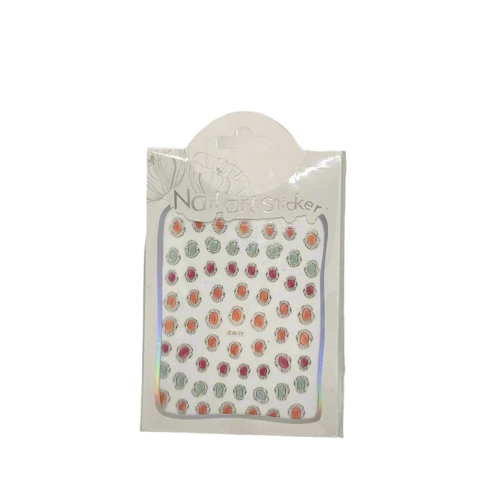 Nail Stickers