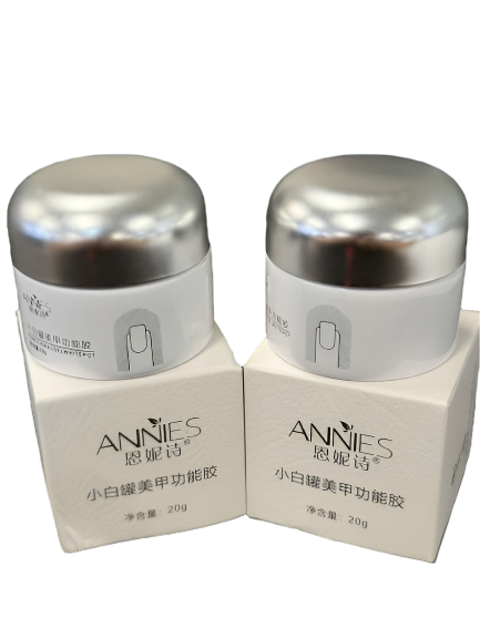 3D Gel Annie