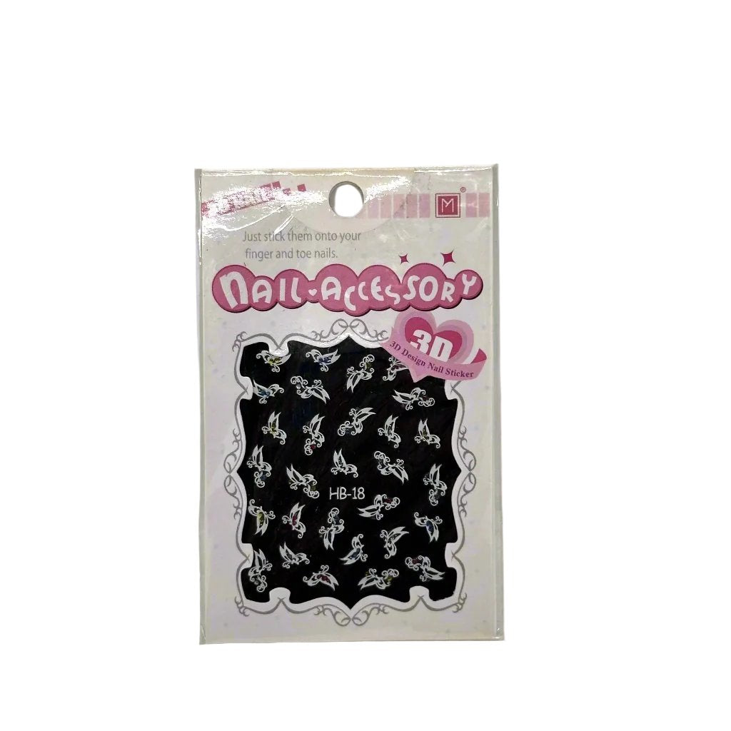 Nail Stickers
