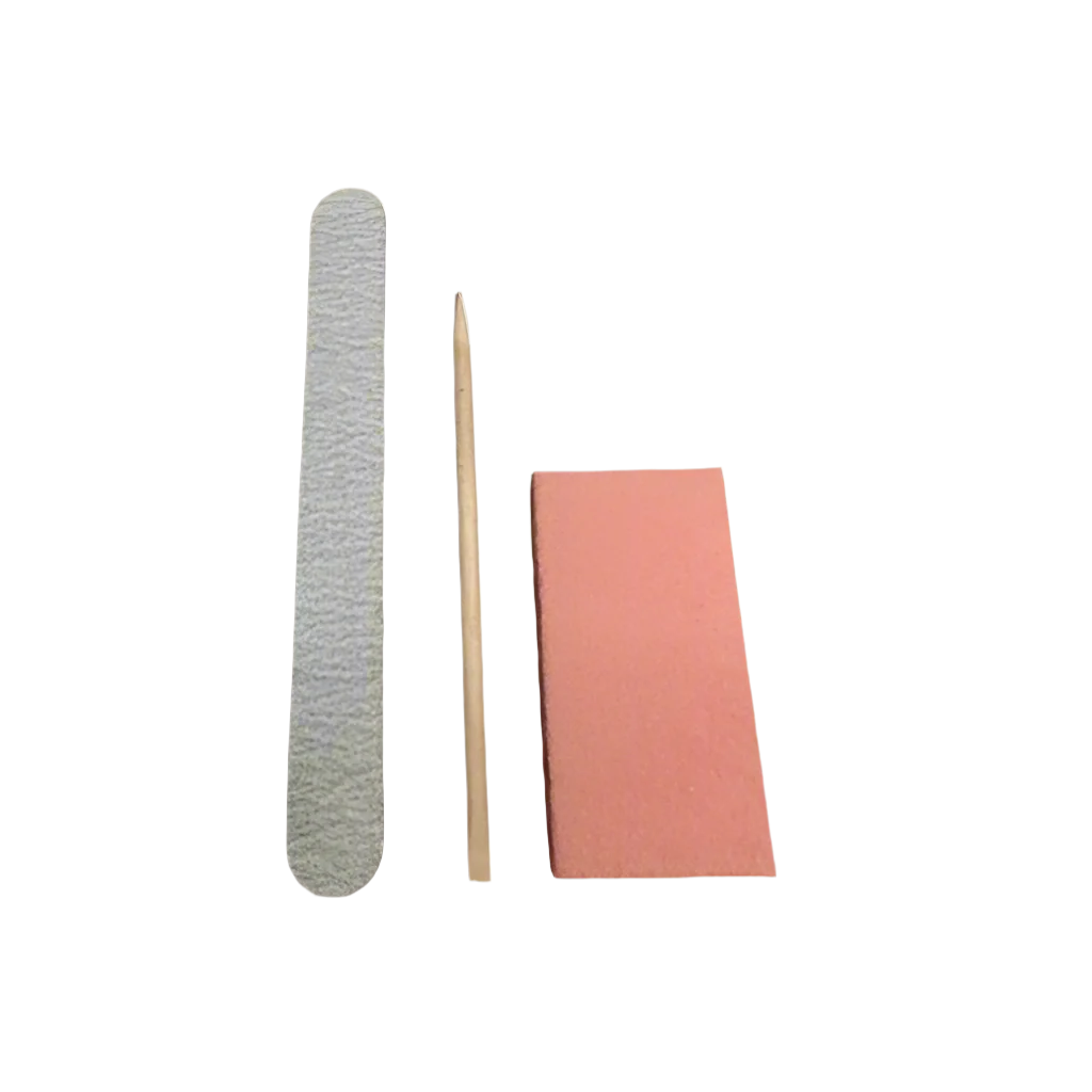 Disposable Manicure Kit