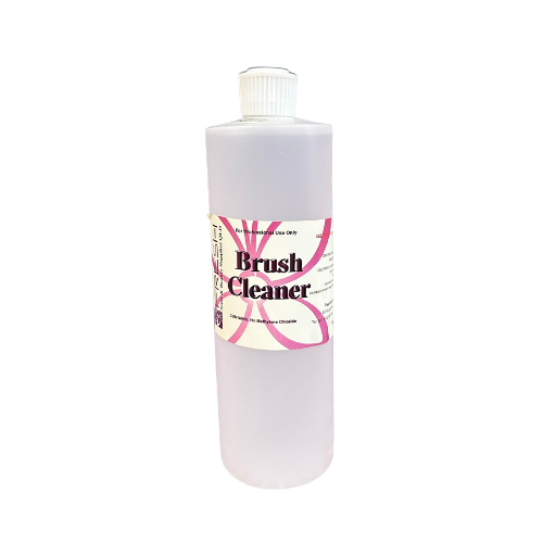 Brush Cleaner - 500ml