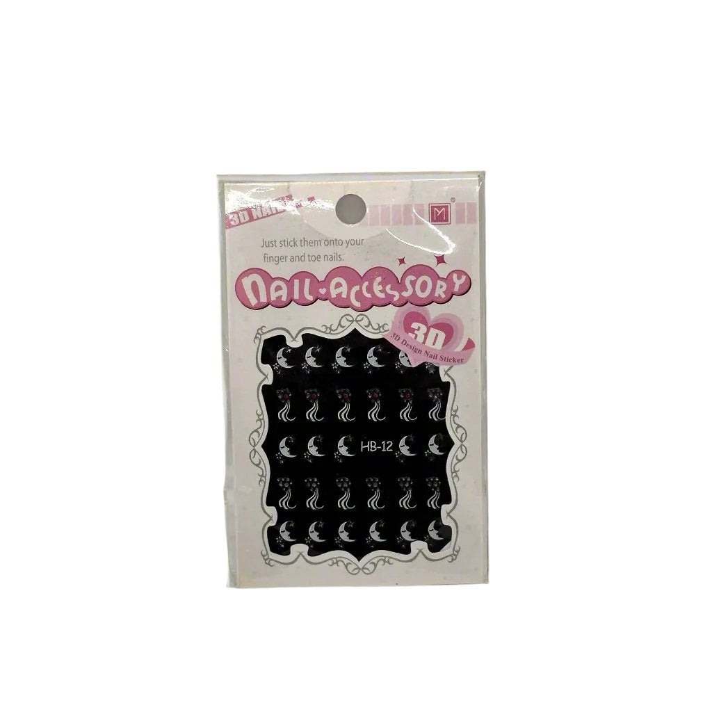Nail Stickers