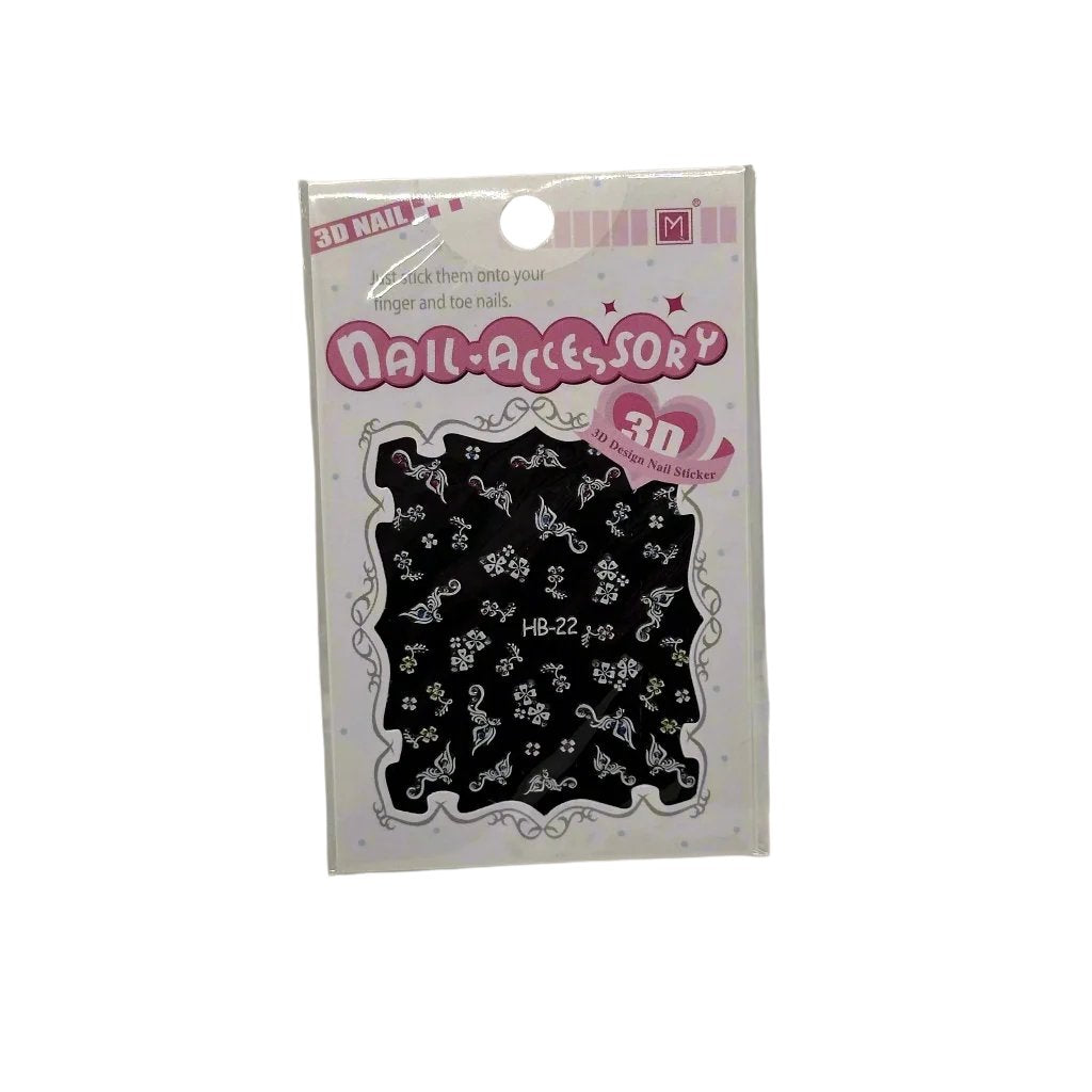 Nail Sticker
