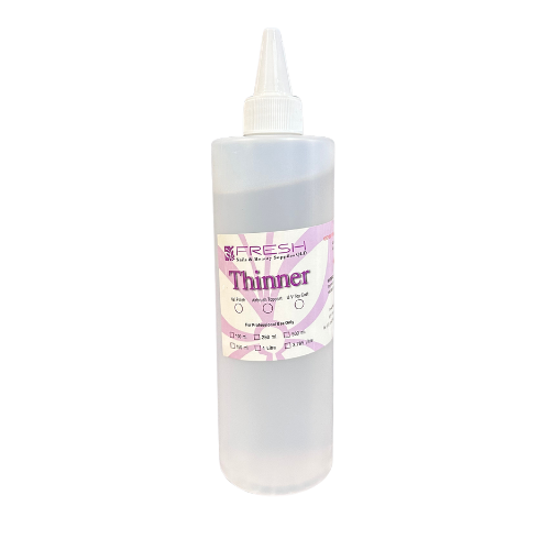 Thinner - Normal Polish