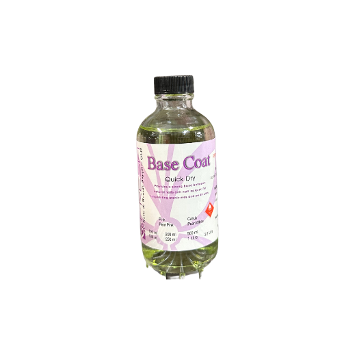 Polish Base Coat 100ml