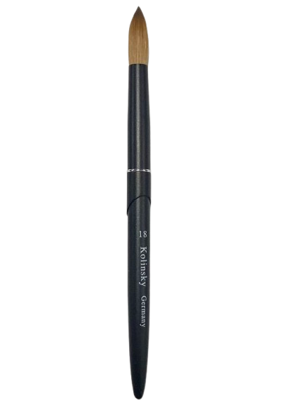 Acrylic Brush