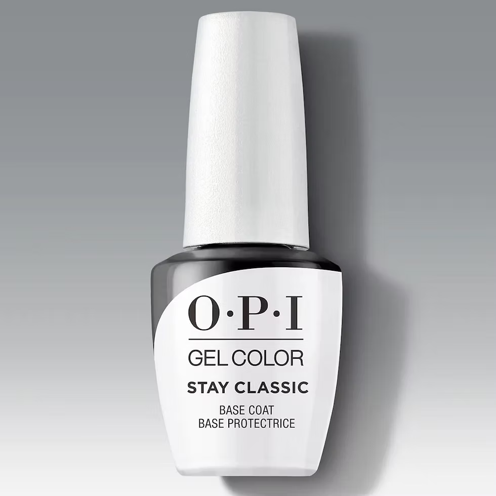 OPI - STAY CLASSIC Base Coat
