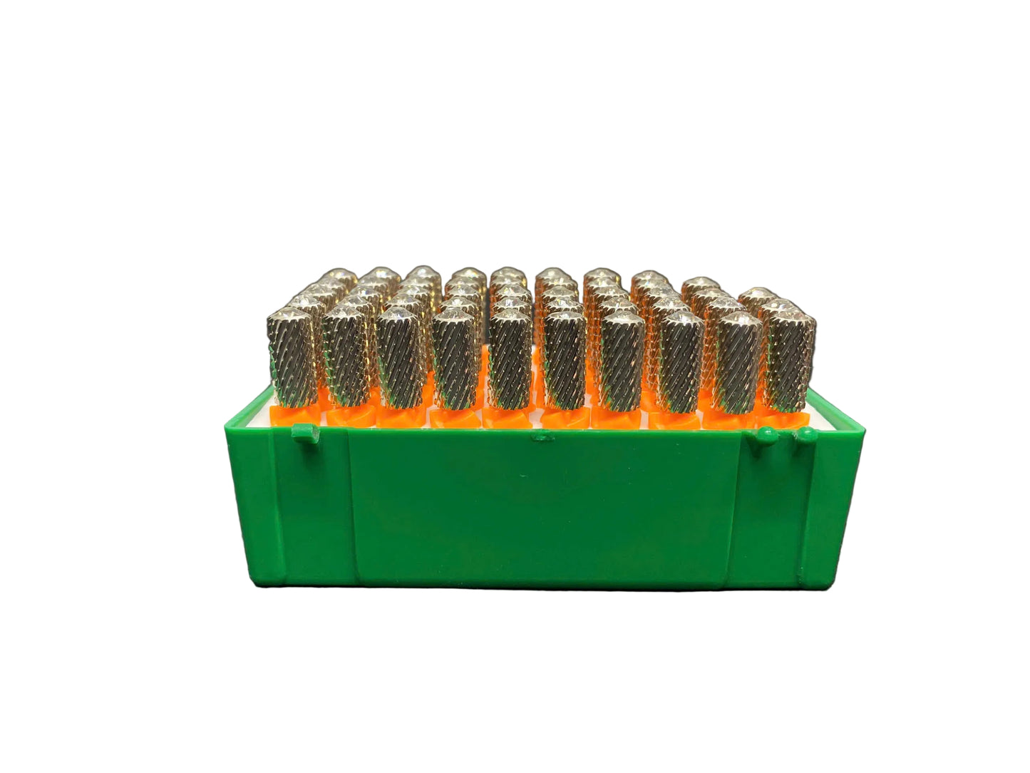 Diamond Head Carbide (Drill Bit)