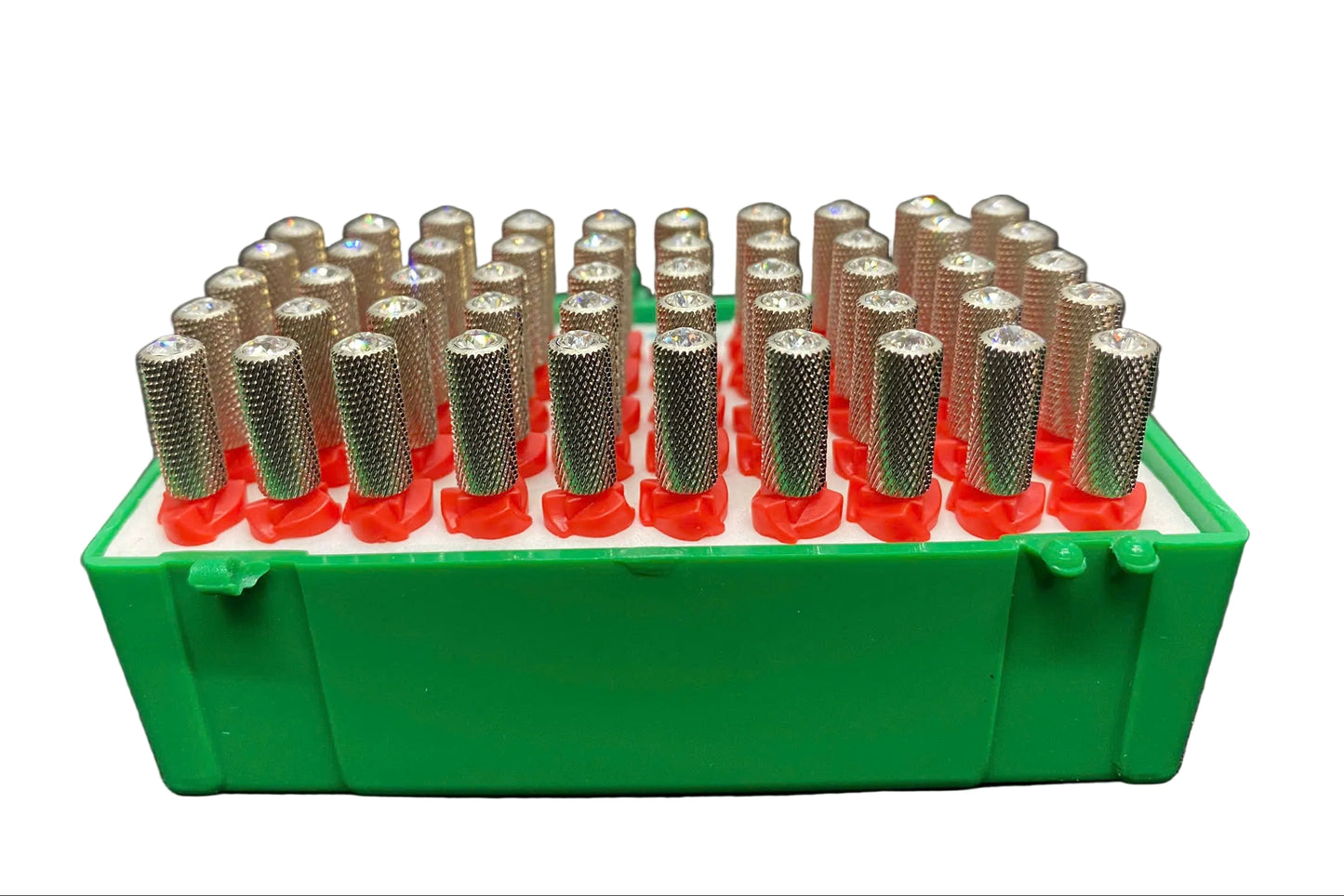 Diamond Head Carbide