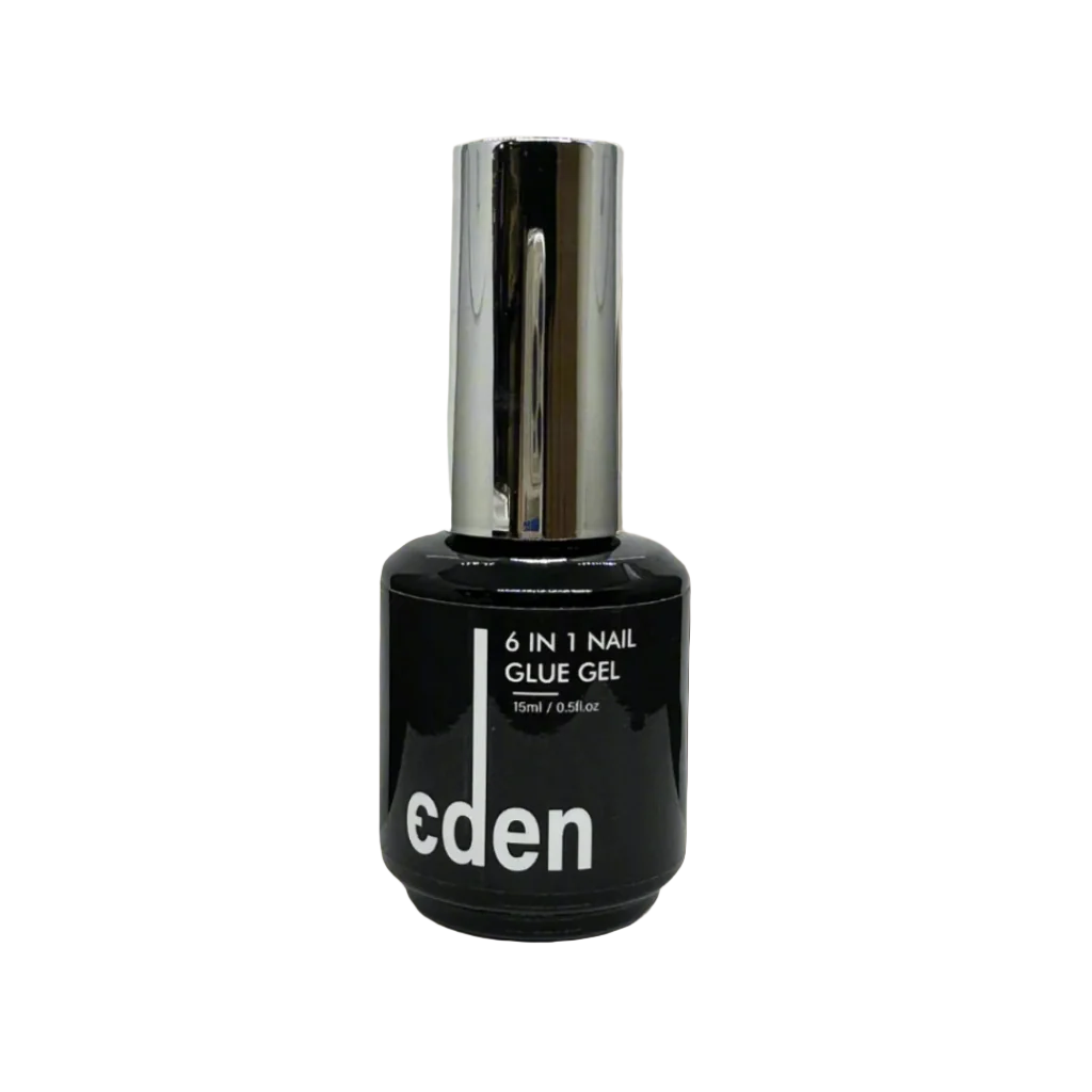 Eden 6 in 1 Gel Glue