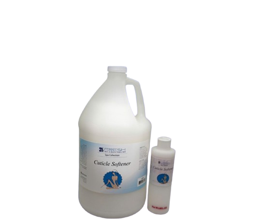 Cuticle Softener