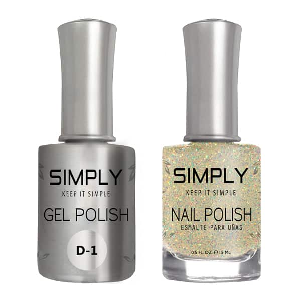 Simply Duo - "D" Collection