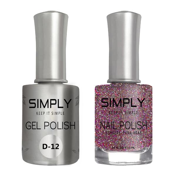 Simply Duo - "D" Collection