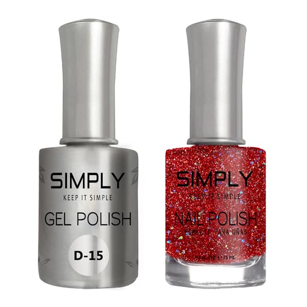 Simply Duo - "D" Collection