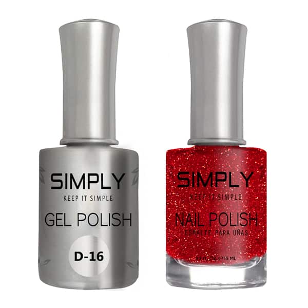 Simply Duo - "D" Collection