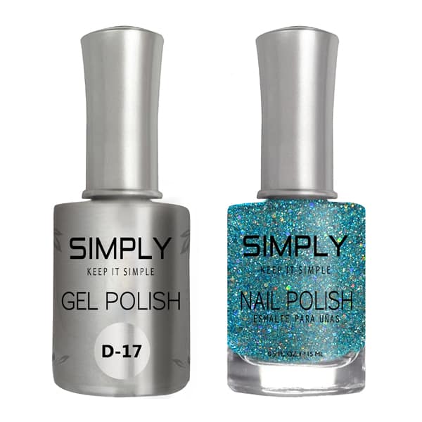 Simply Duo - "D" Collection