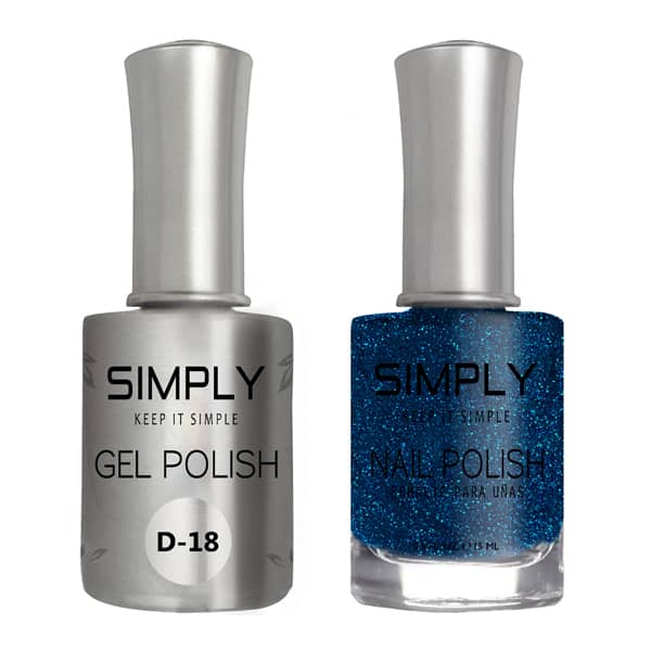 Simply Duo - "D" Collection