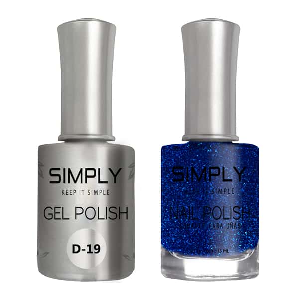 Simply Duo - "D" Collection
