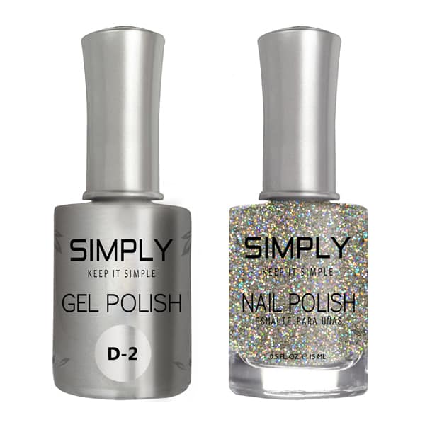 Simply Duo - "D" Collection