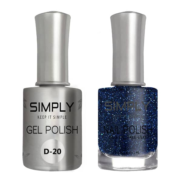 Simply Duo - "D" Collection