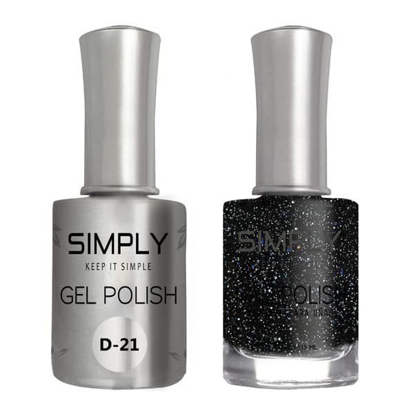 Simply Duo - "D" Collection