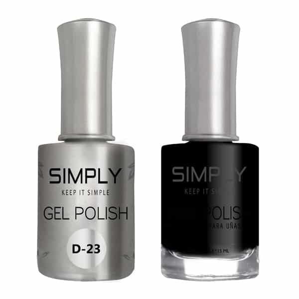 Simply Duo - "D" Collection