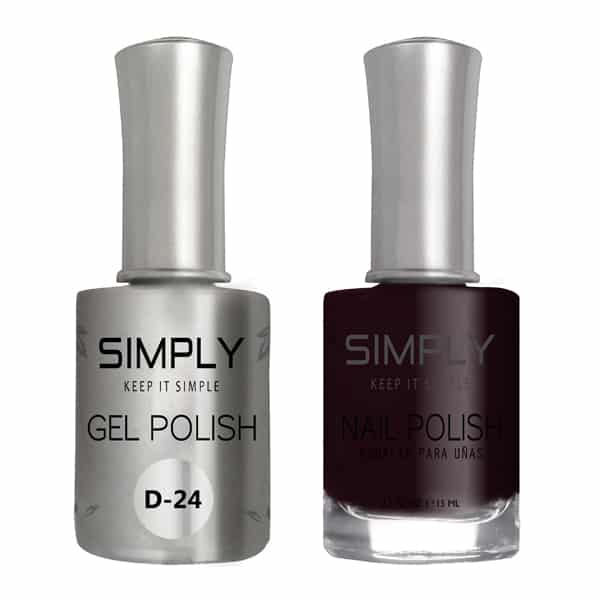 Simply Duo - "D" Collection