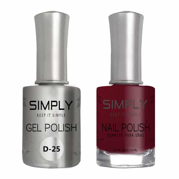 Simply Duo - "D" Collection