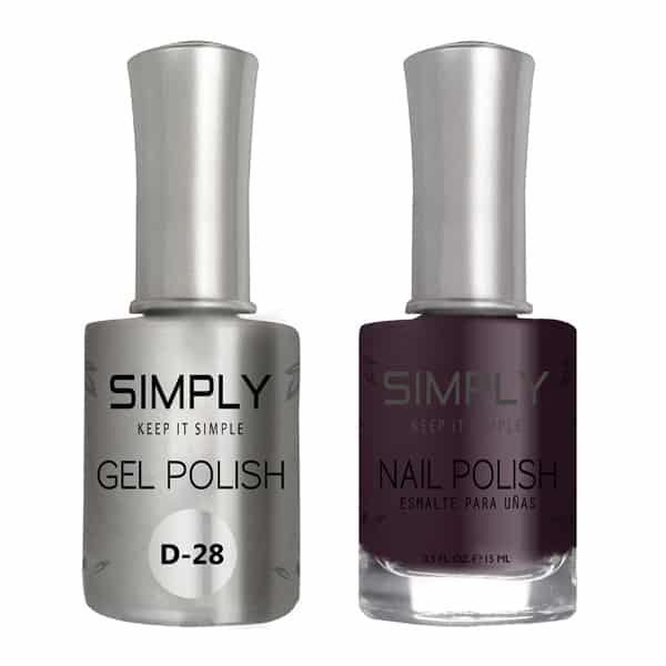 Simply Duo - "D" Collection