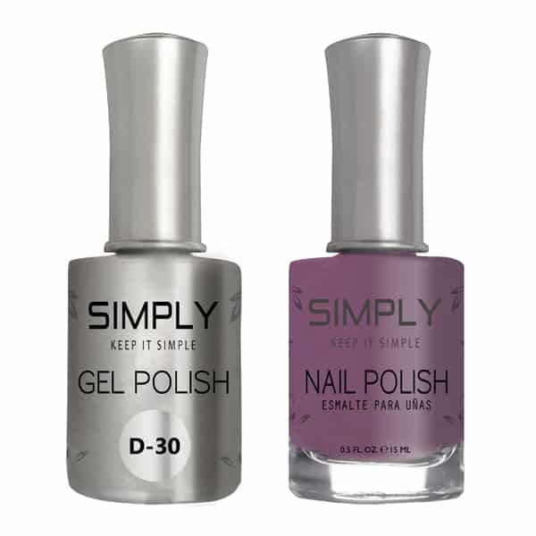 Simply Duo - "D" Collection