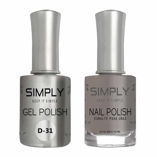 Simply Duo - "D" Collection