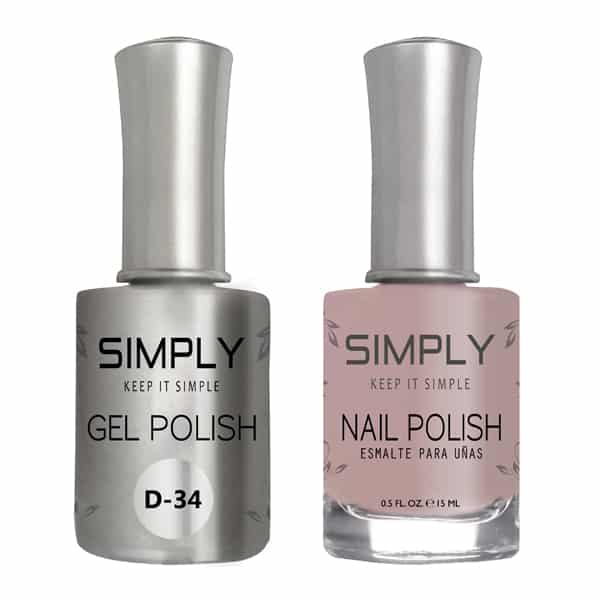 Simply Duo - "D" Collection