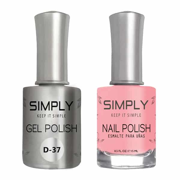 Simply Duo - "D" Collection