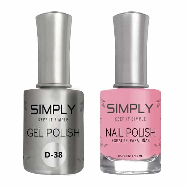 Simply Duo - "D" Collection
