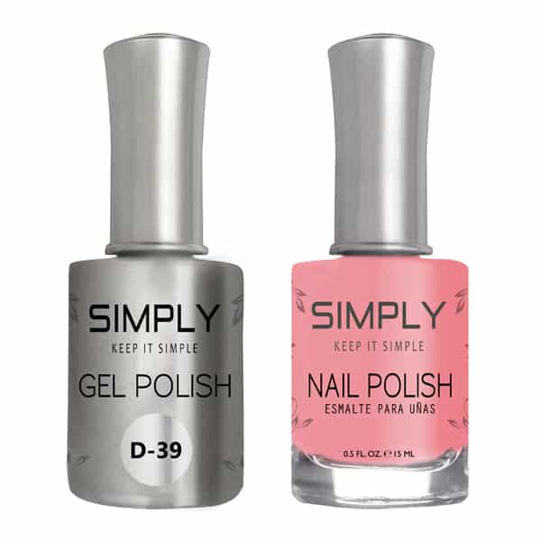 Simply Duo - "D" Collection