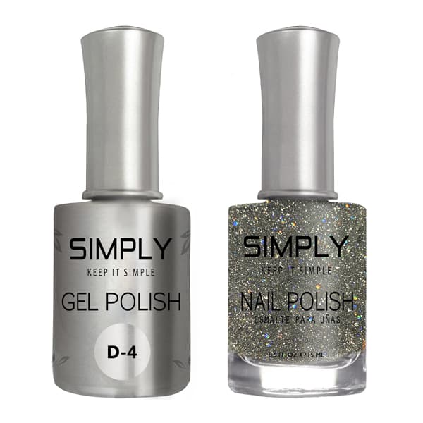 Simply Duo - "D" Collection
