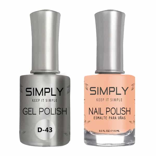 Simply Duo - "D" Collection