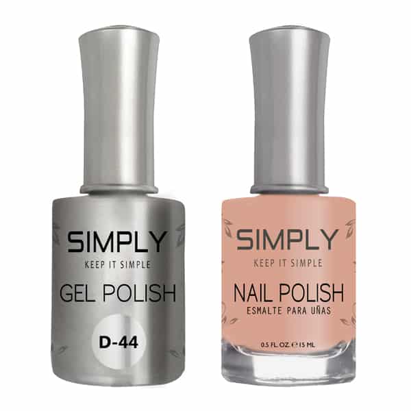 Simply Duo - "D" Collection