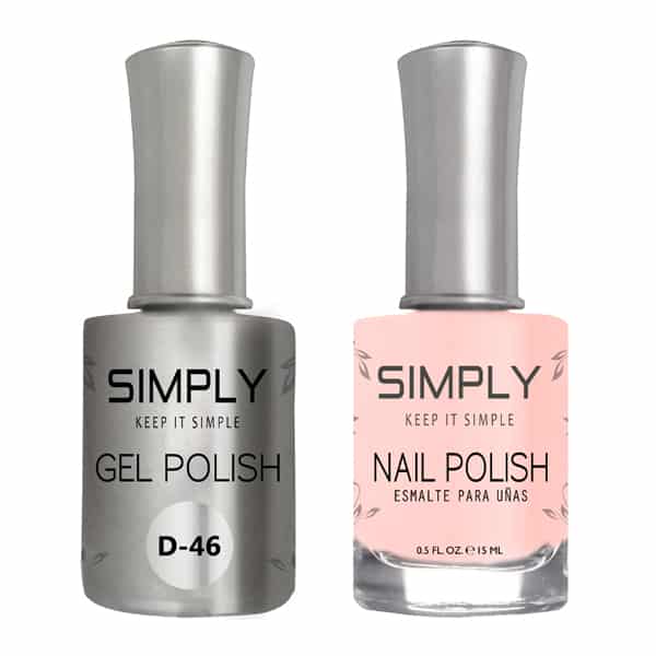 Simply Duo - "D" Collection