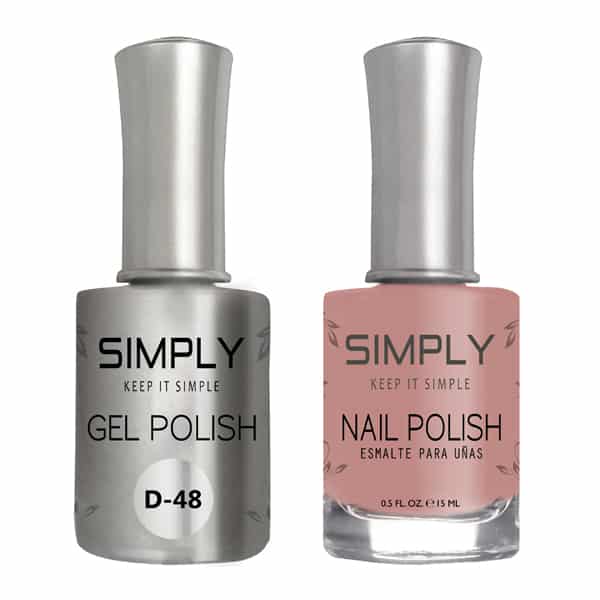 Simply Duo - "D" Collection