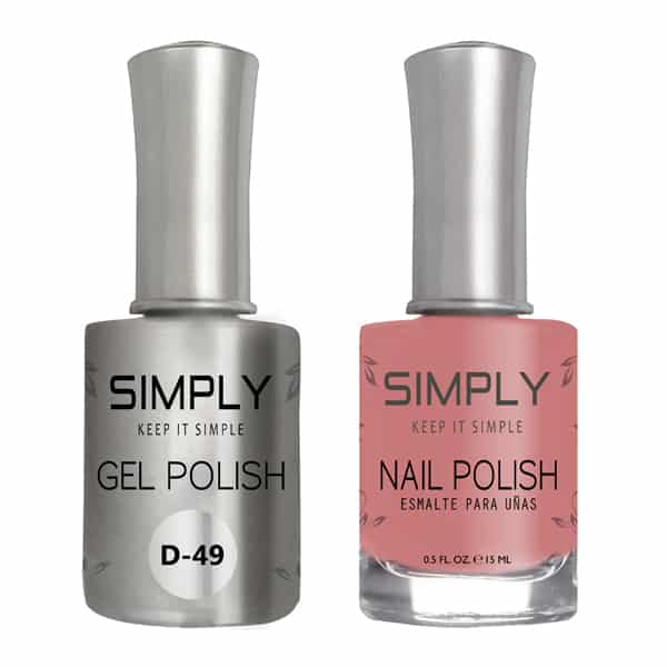 Simply Duo - "D" Collection