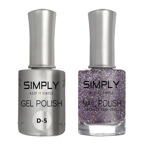 Simply Duo - "D" Collection