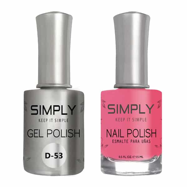 Simply Duo - "D" Collection