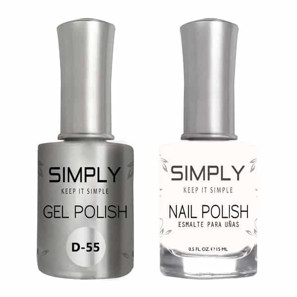 Simply Duo - "D" Collection