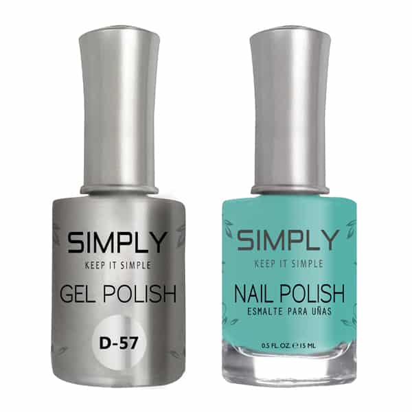 Simply Duo - "D" Collection