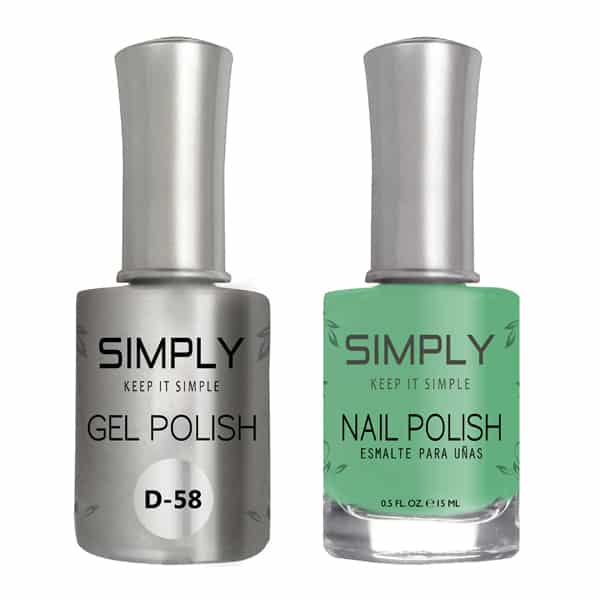 Simply Duo - "D" Collection