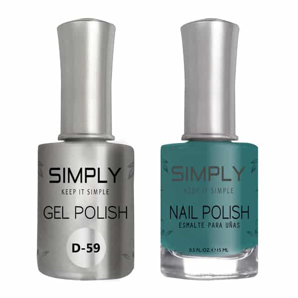 Simply Duo - "D" Collection